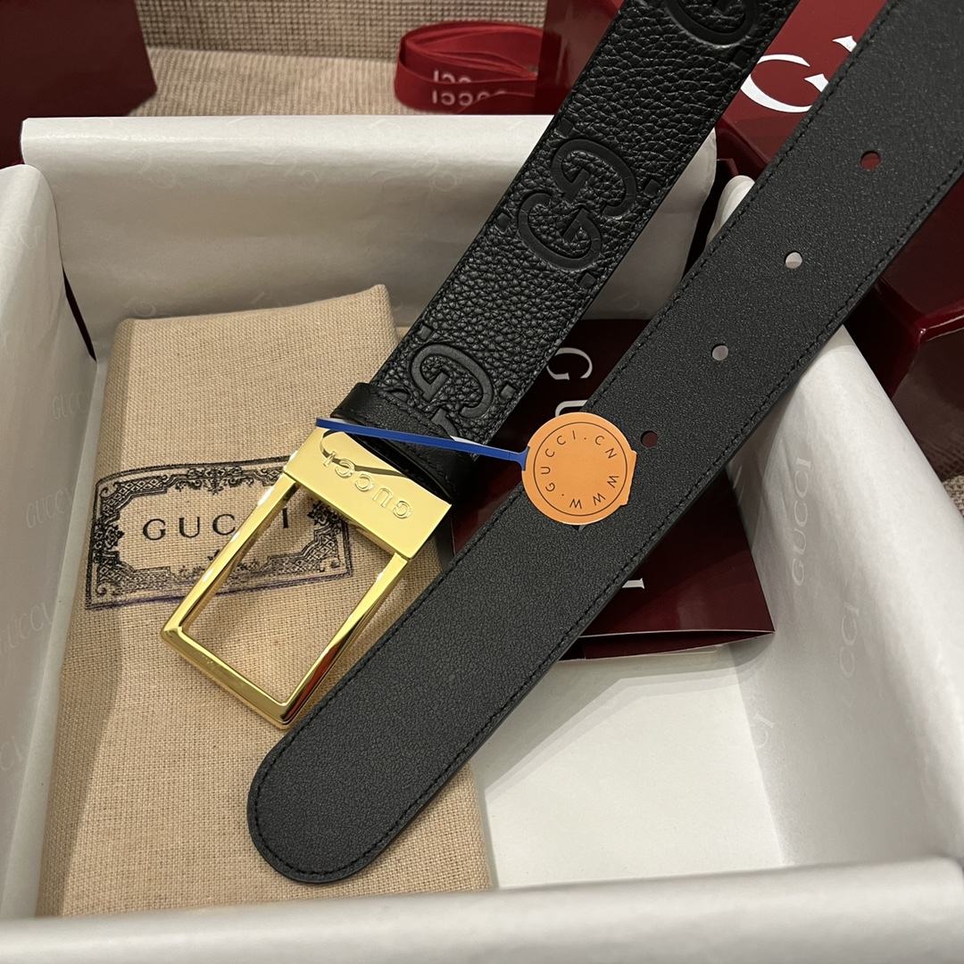 Gucci Belt – 35mm