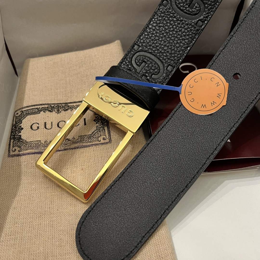 Gucci Belt – 35mm