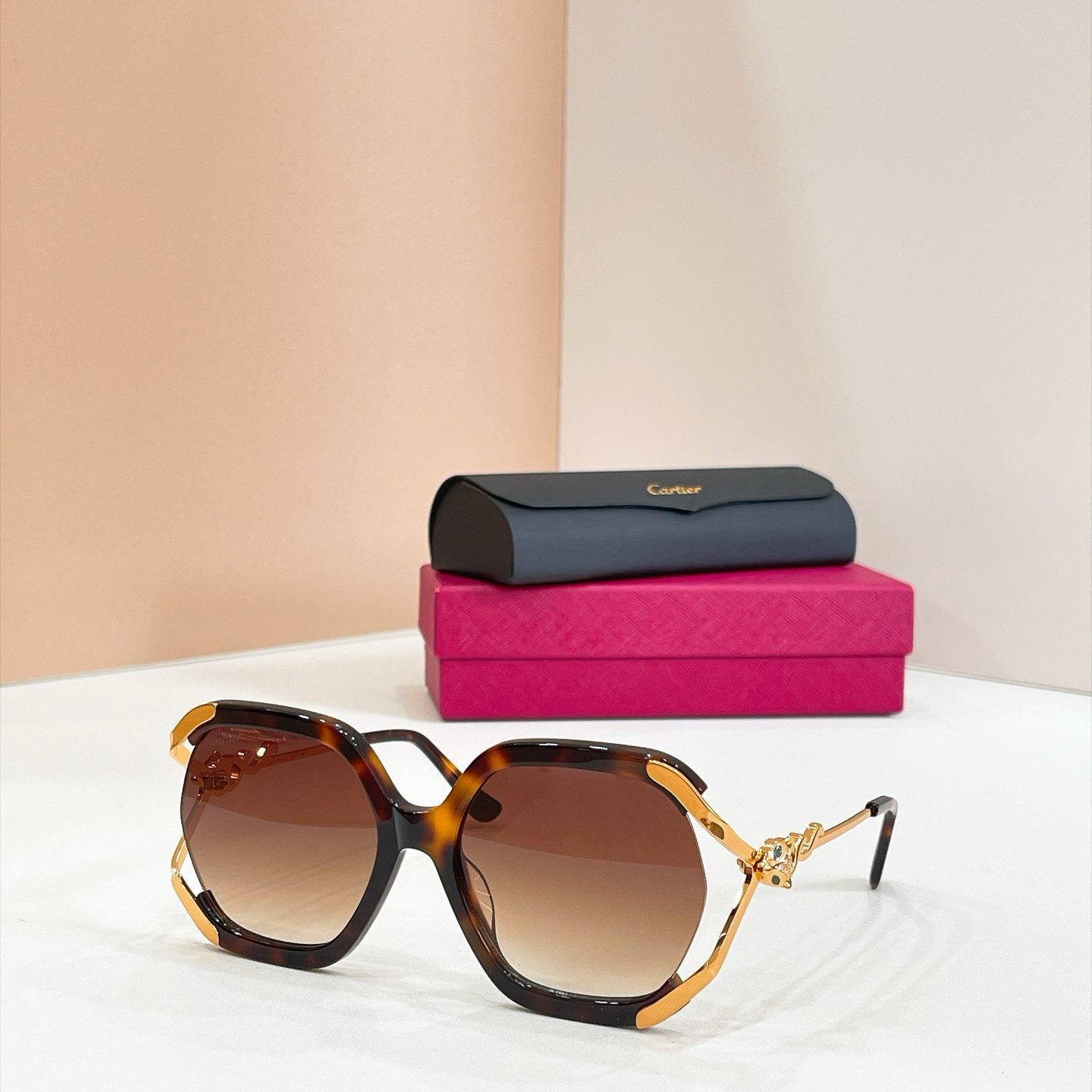 Cartier Sunglasses - CT7188S