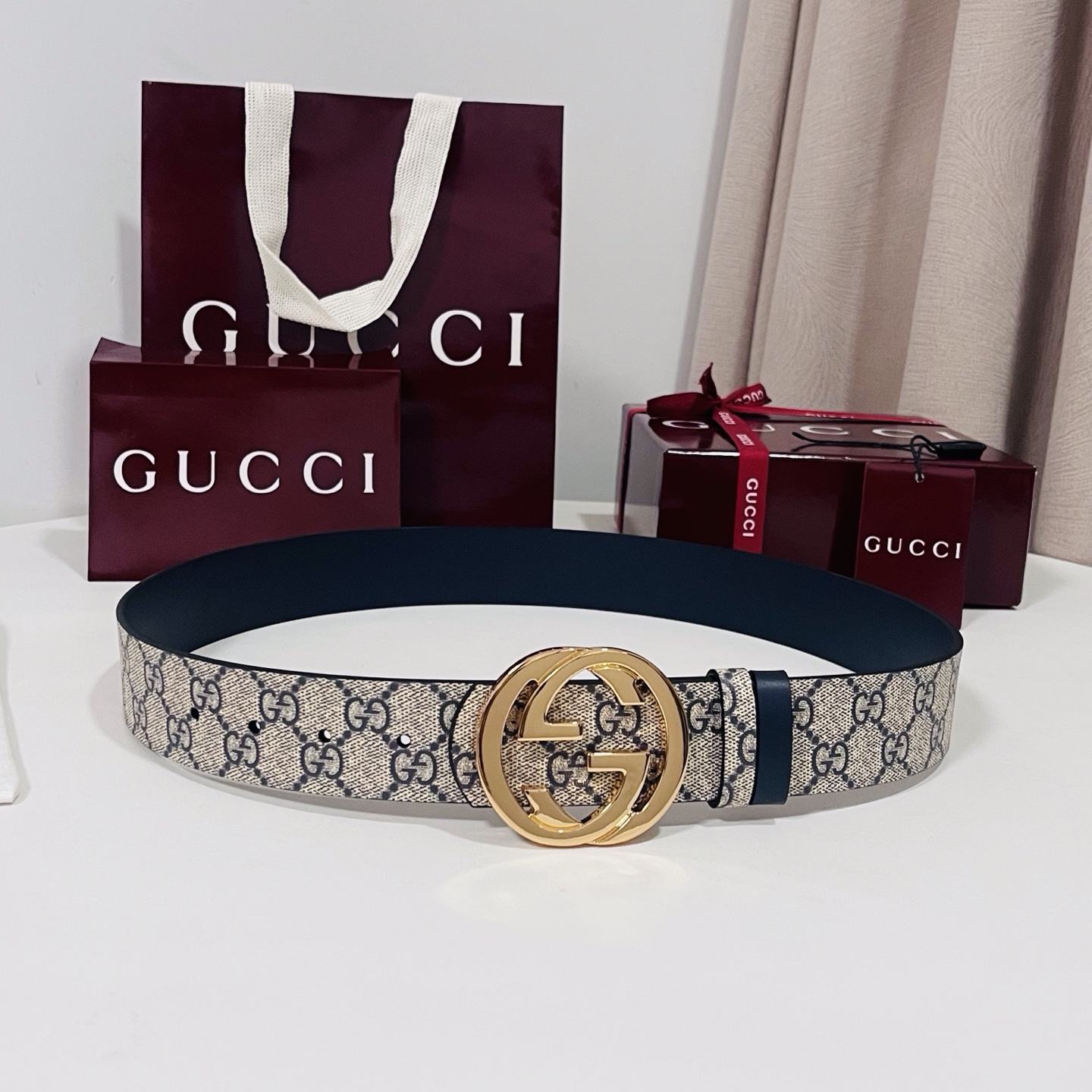 Gucci Belt – 40mm