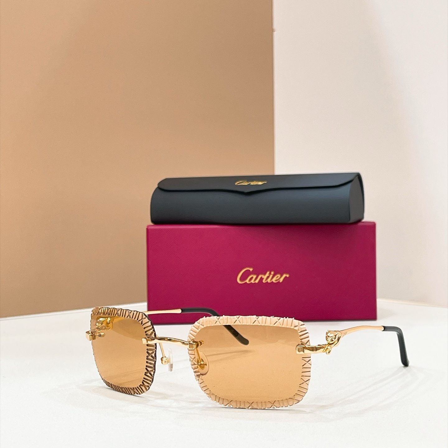 Cartier Sunglasses - CT0281O
