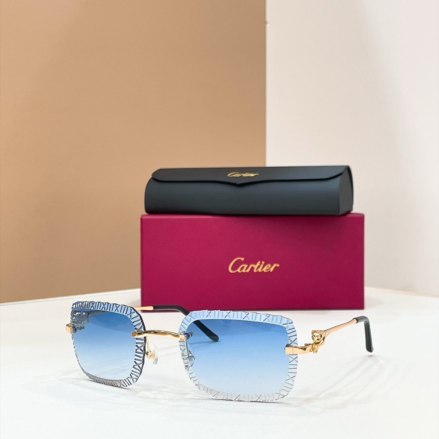 Cartier Sunglasses - CT0281O