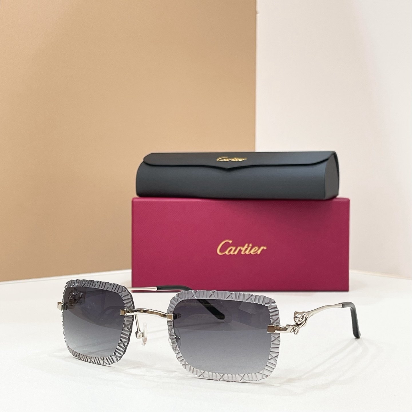 Cartier Sunglasses - CT0281O