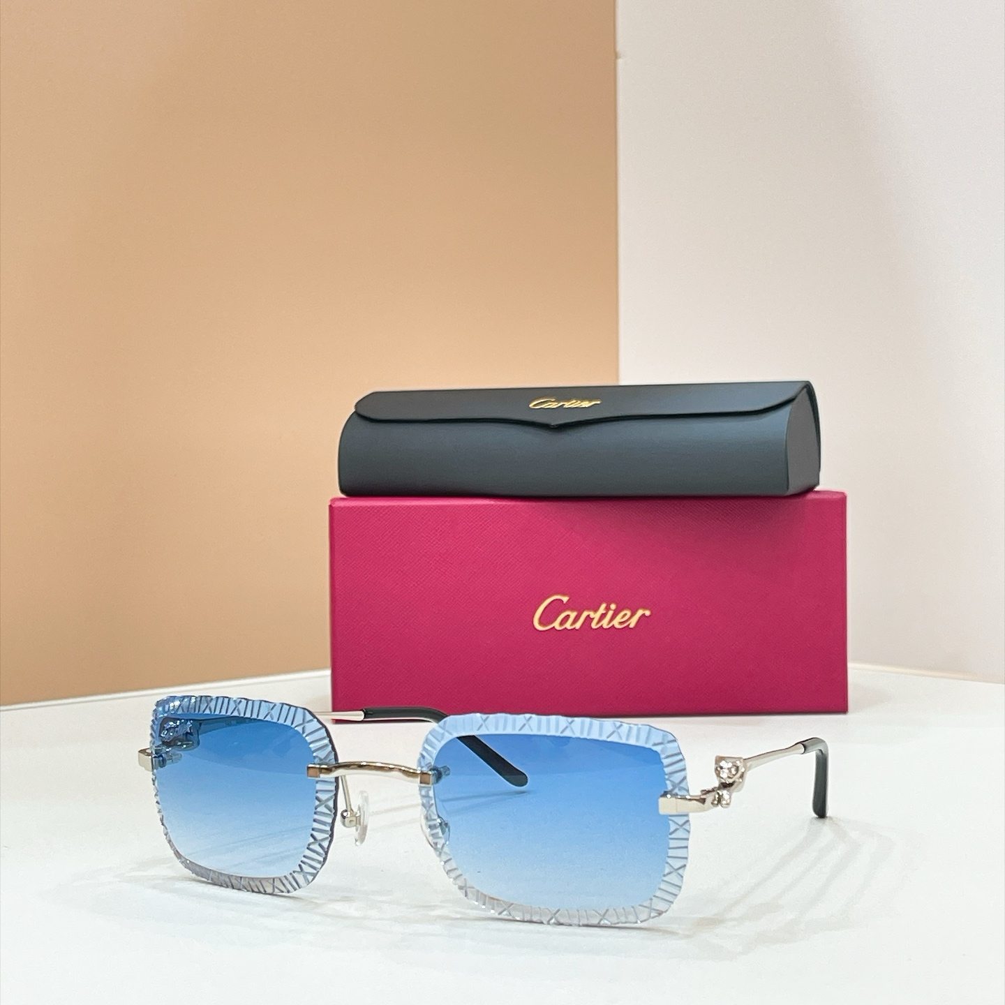 Cartier Sunglasses - CT0281O
