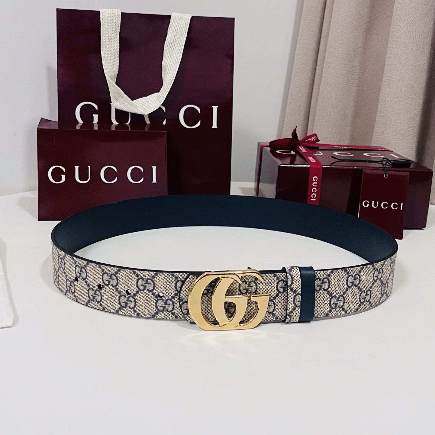 Gucci Belt – 40mm