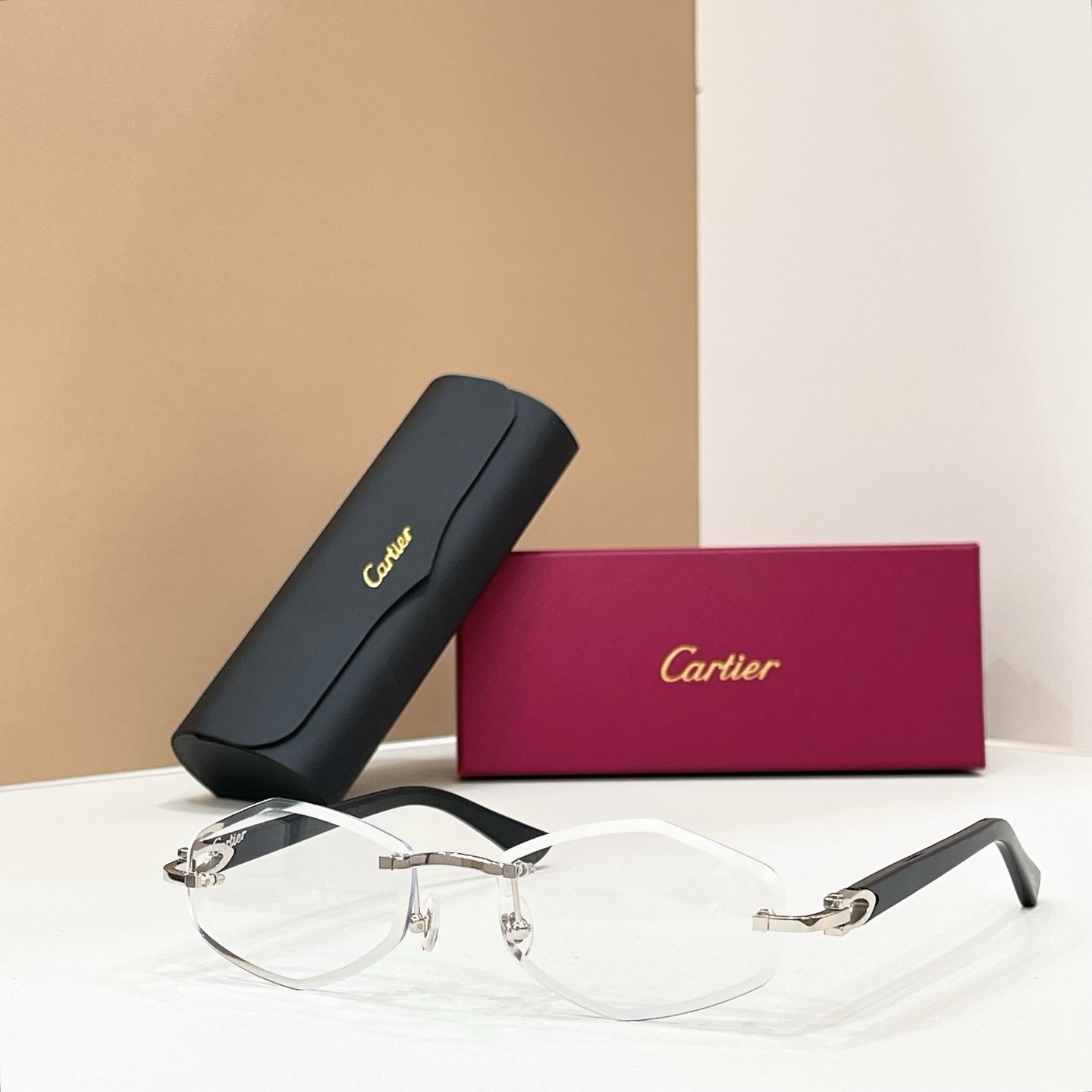 Cartier Sunglasses - CT0287O