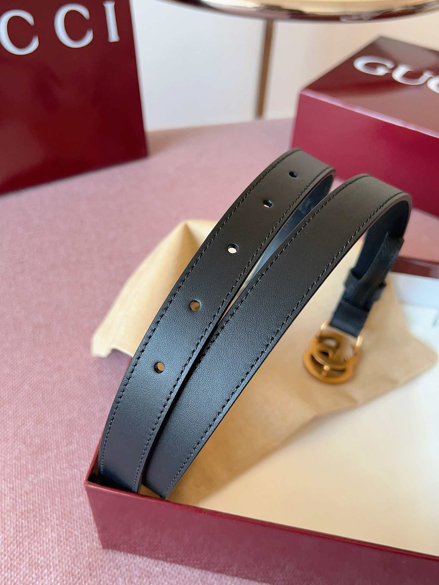 Gucci Belt – 20mm