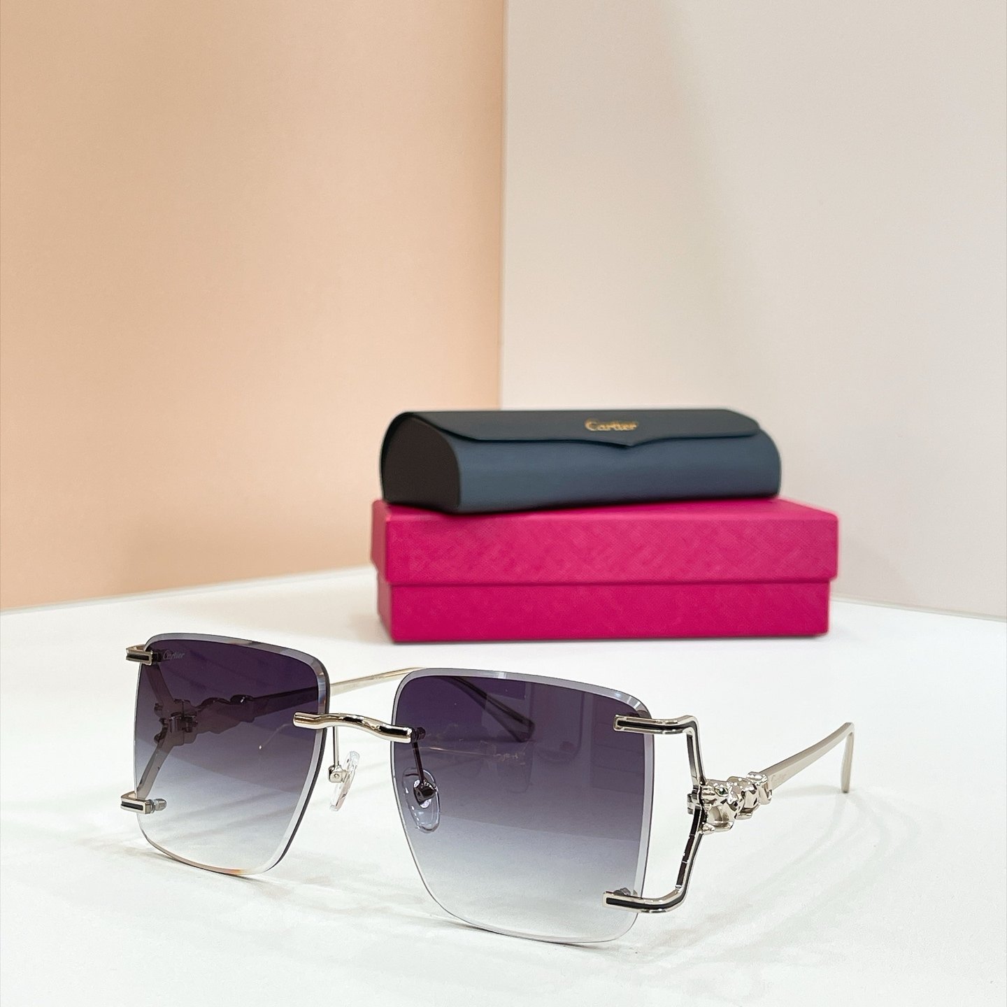 Cartier Sunglasses - CT02280