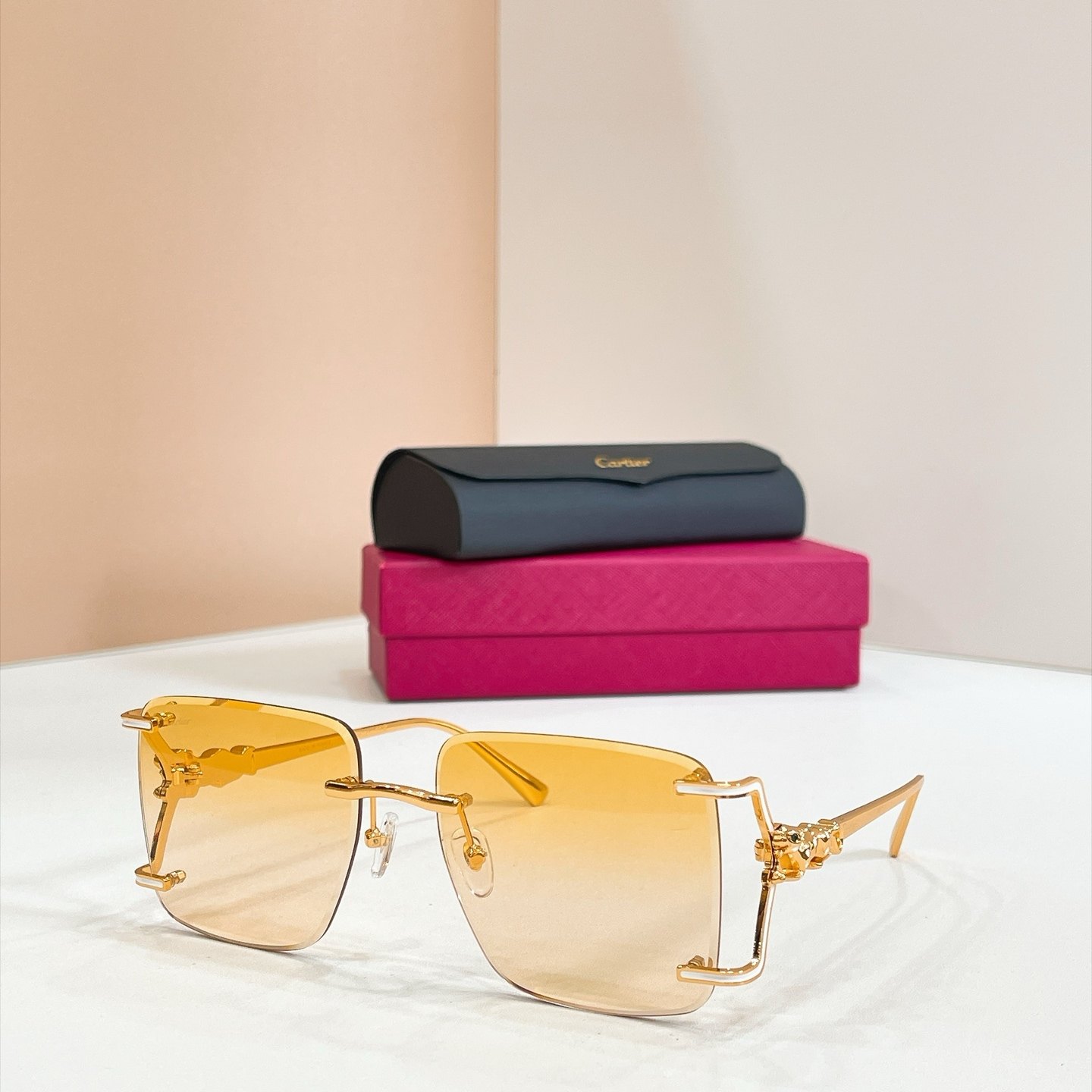 Cartier Sunglasses - CT02280
