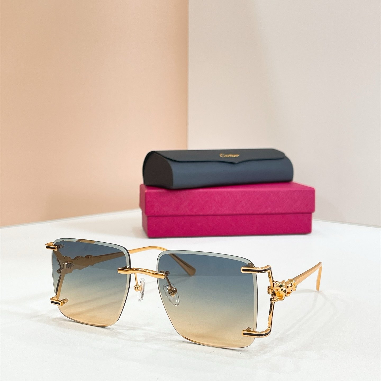 Cartier Sunglasses - CT02280