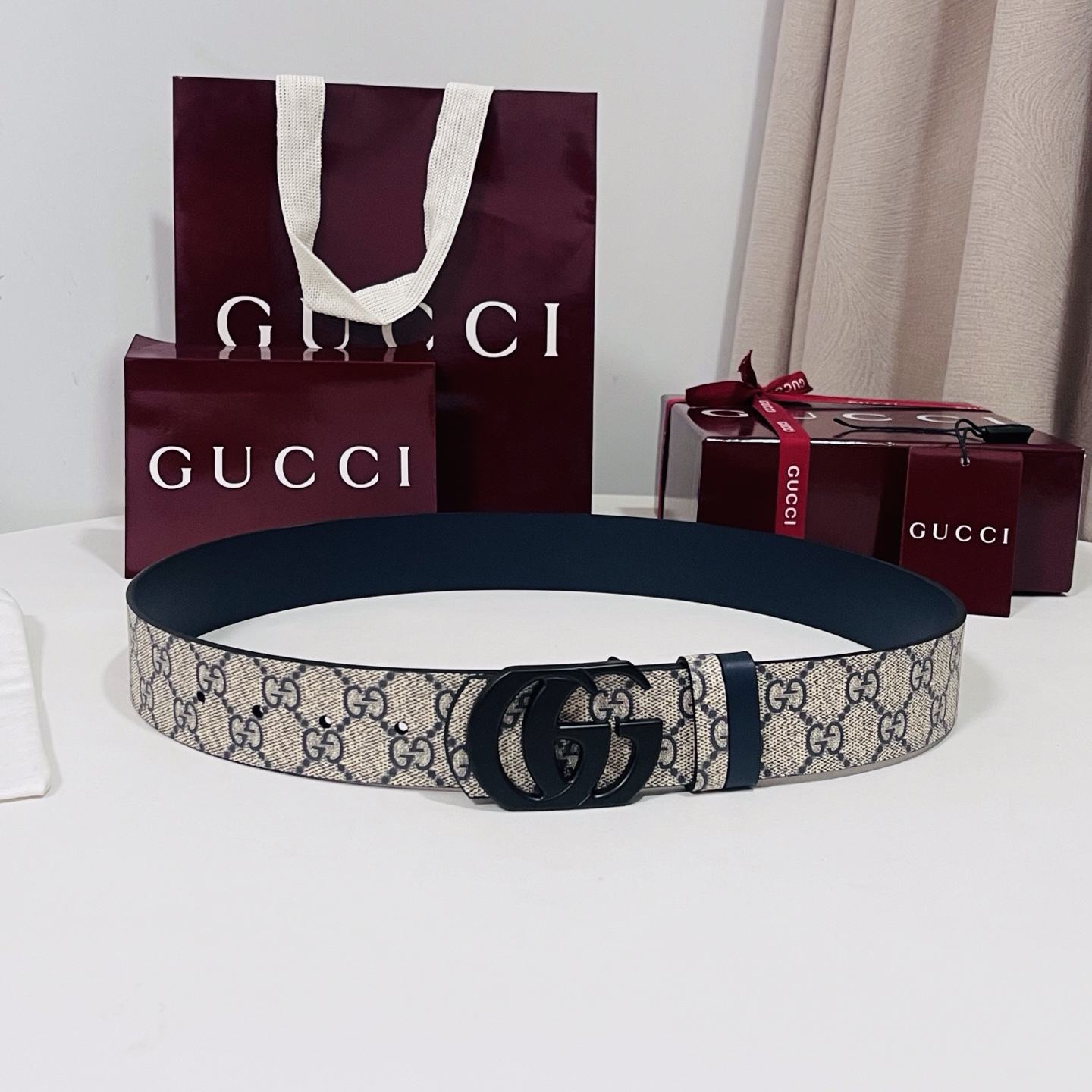 Gucci Belt – 40mm