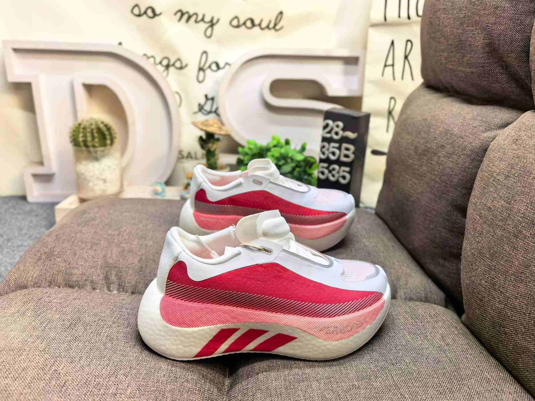 adidas HYPER EDGE Shoes