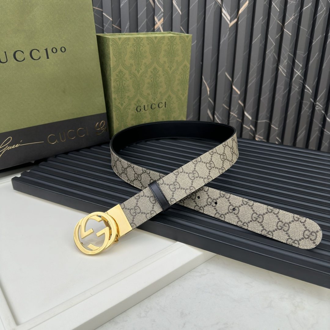 Gucci Belt – 37mm