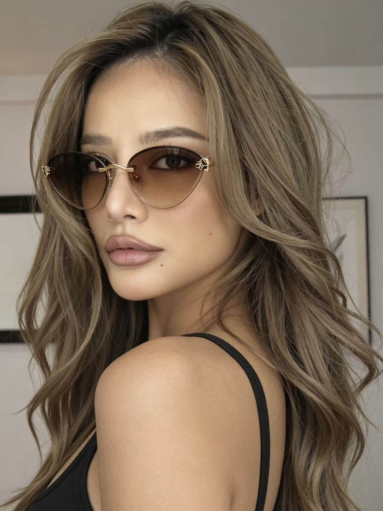 Cartier Sunglasses - CT0763S