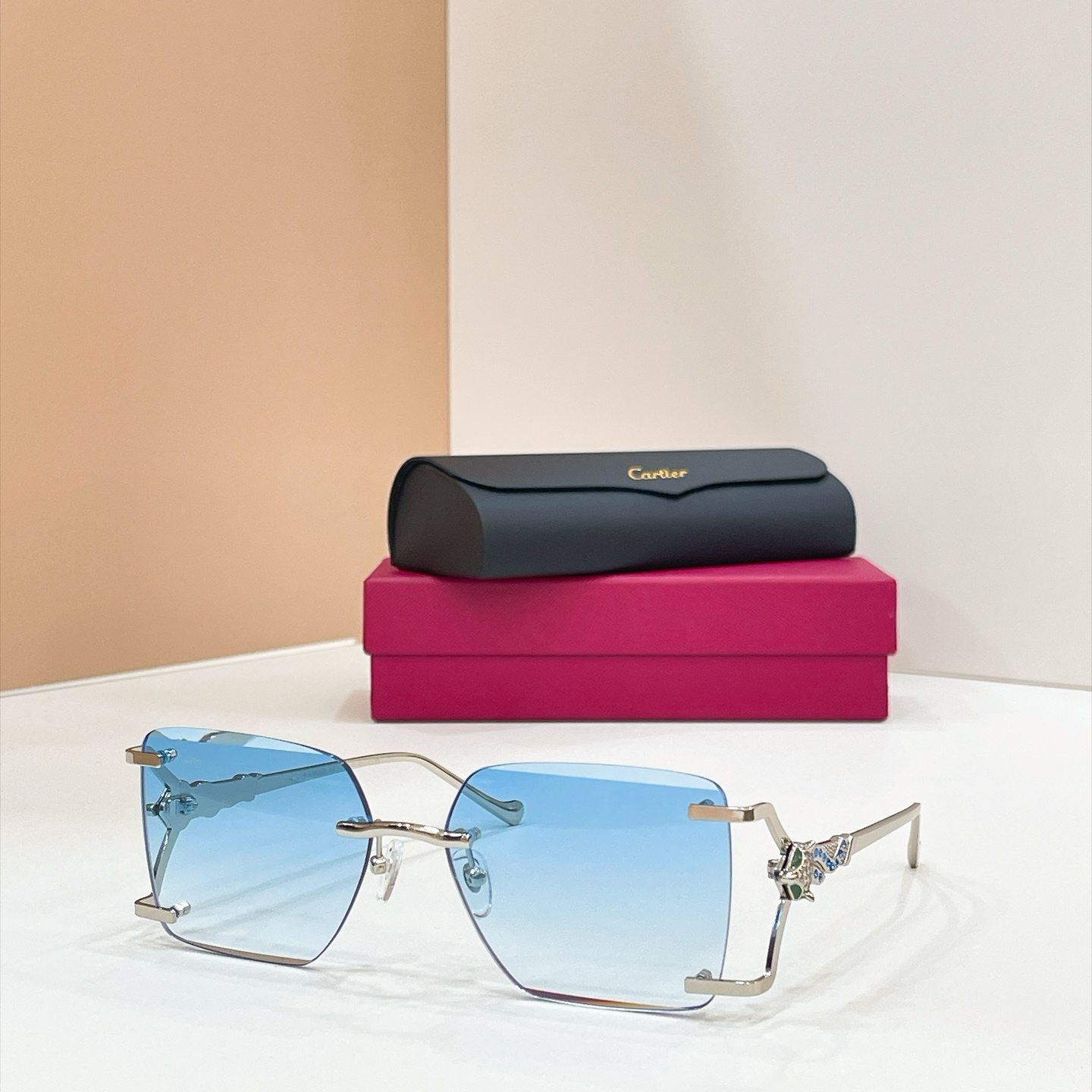 Cartier Sunglasses - CT02256O