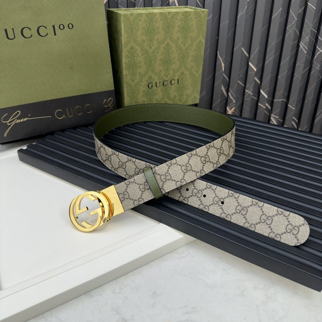 Gucci Belt – 37mm