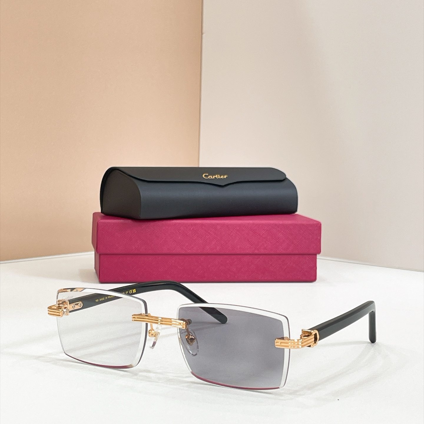 Cartier Sunglasses - CT0780S