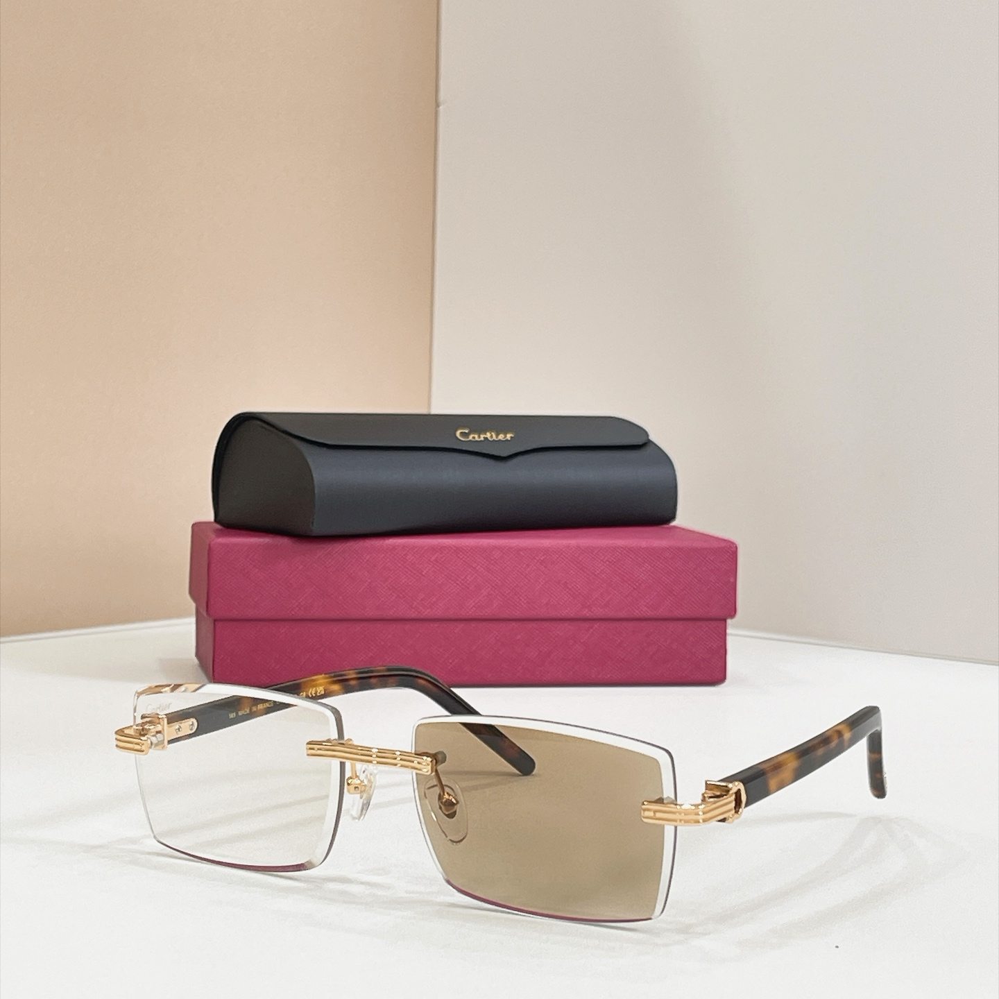 Cartier Sunglasses - CT0780S