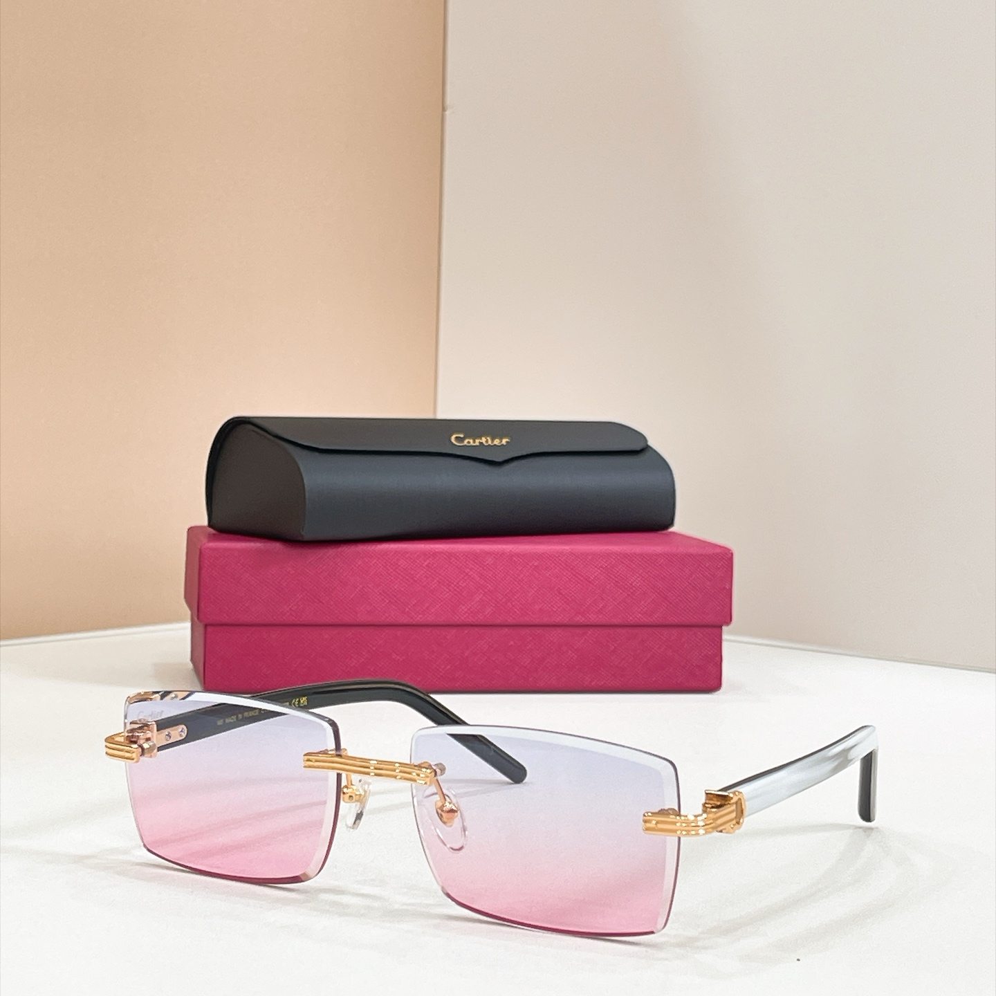 Cartier Sunglasses - CT0780S