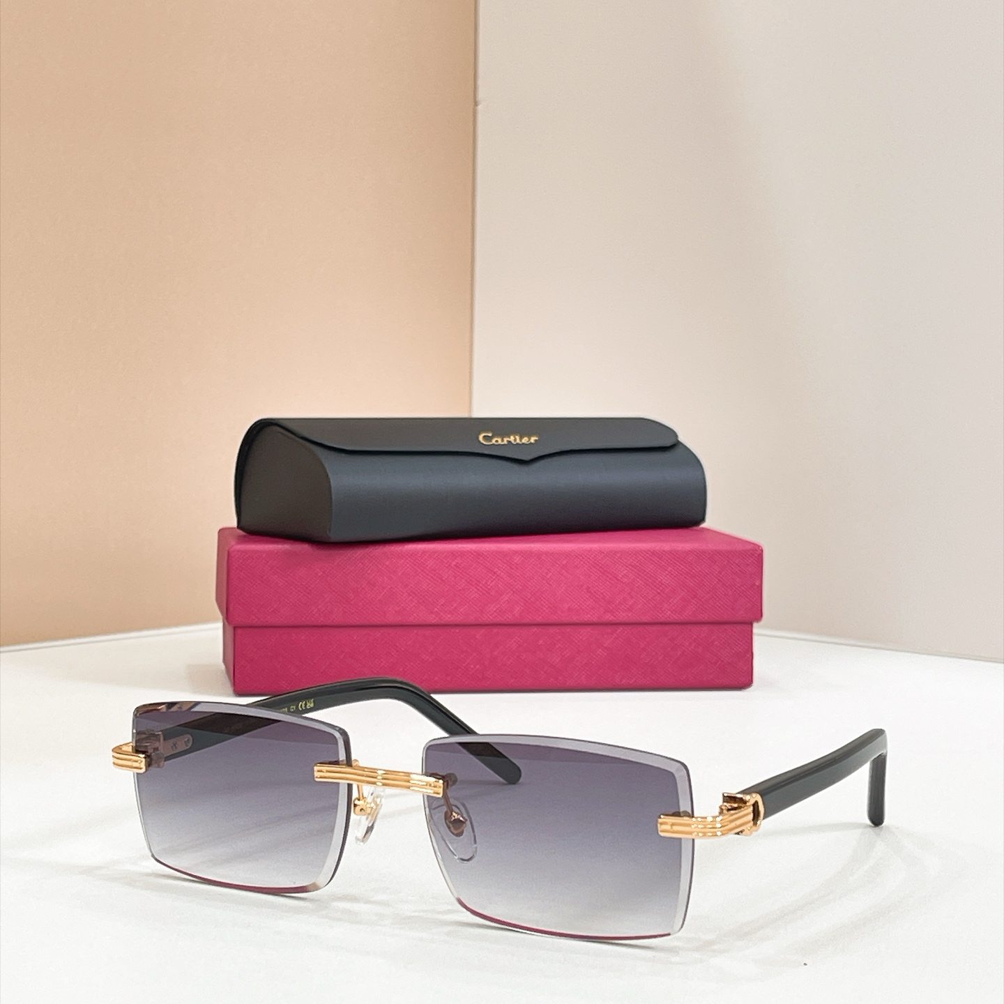 Cartier Sunglasses - CT0780S