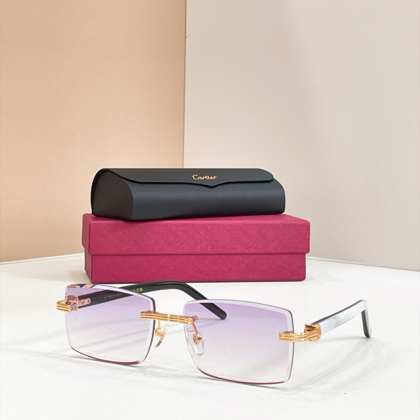 Cartier Sunglasses - CT0780S