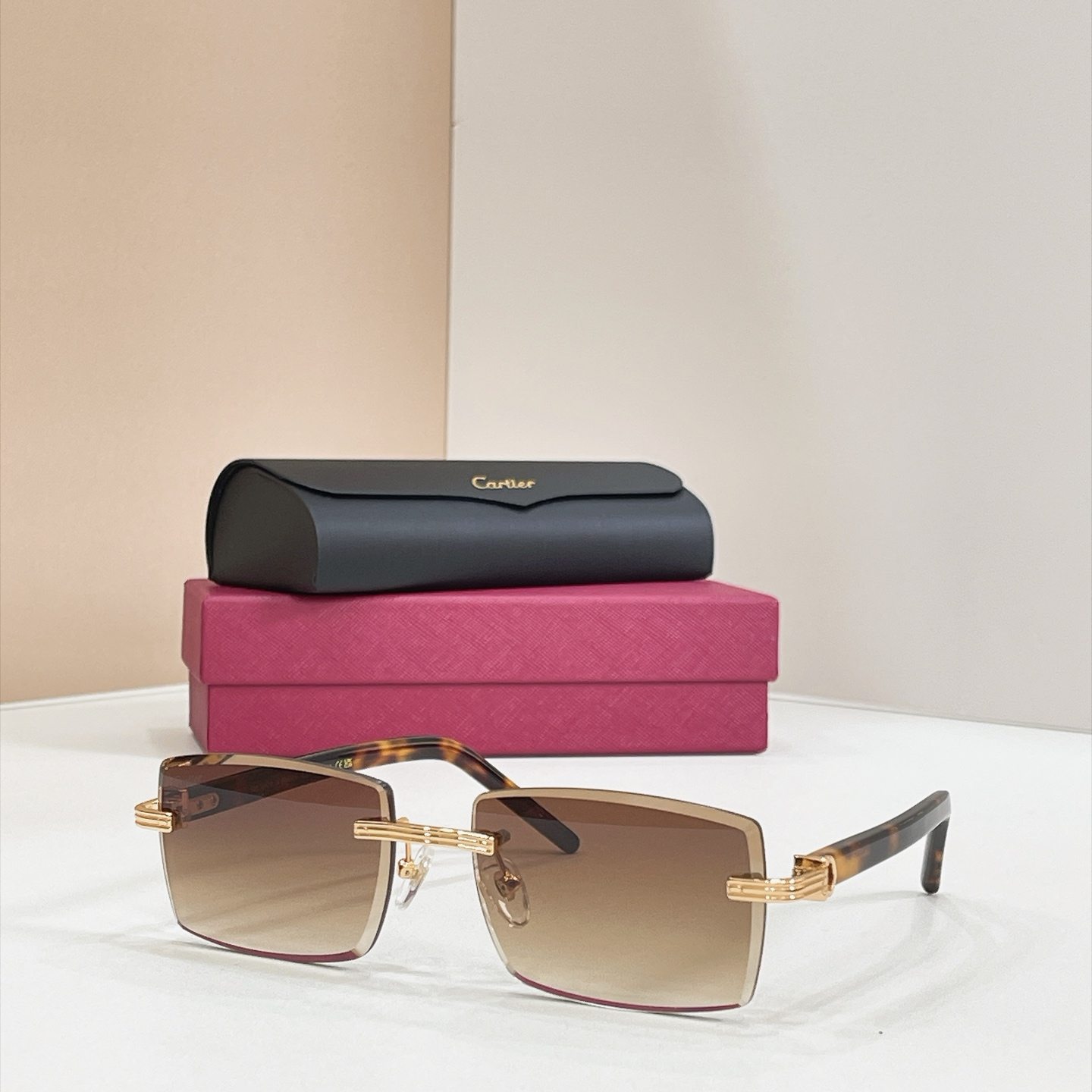 Cartier Sunglasses - CT0780S