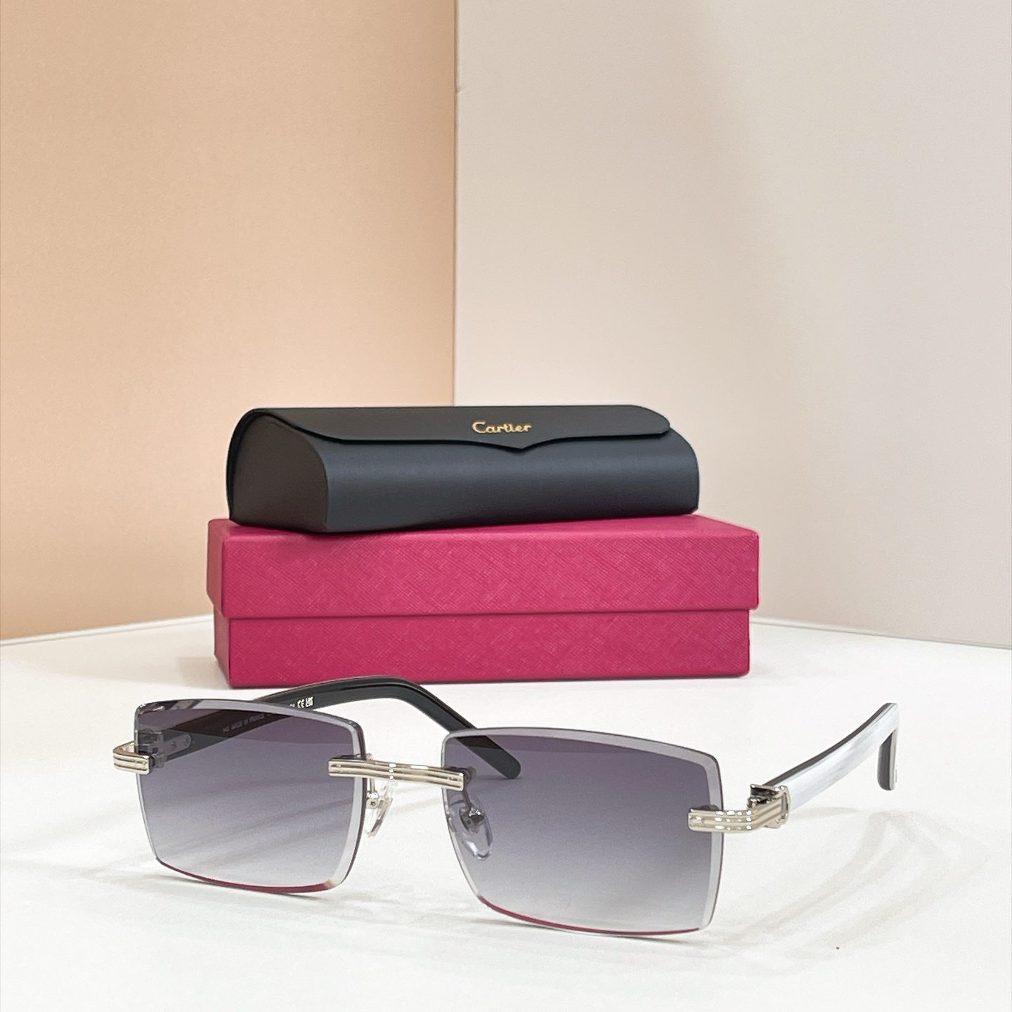 Cartier Sunglasses - CT0780S