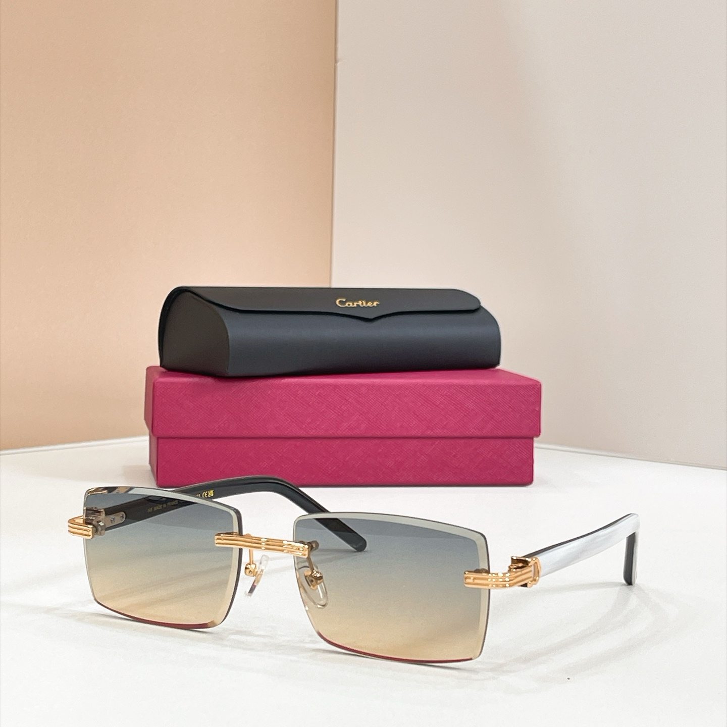 Cartier Sunglasses - CT0780S