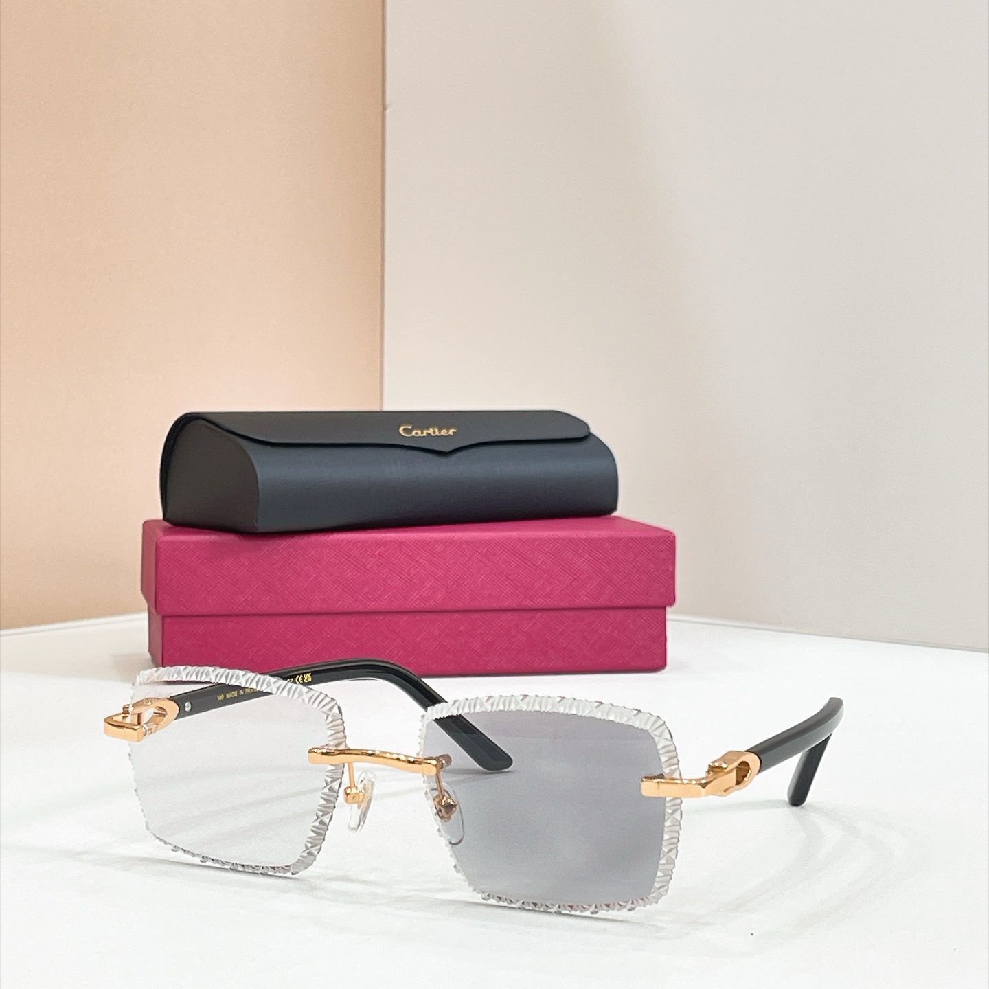Cartier Sunglasses - CT0787S