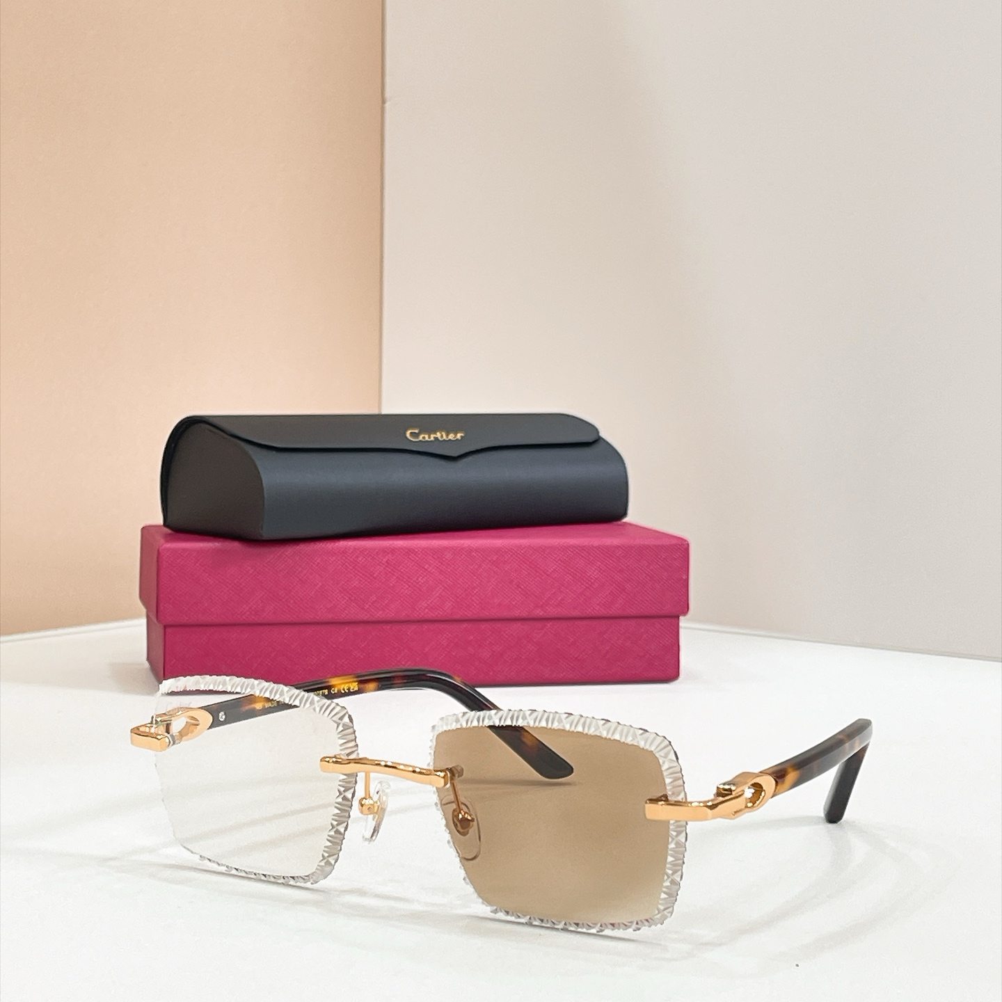 Cartier Sunglasses - CT0787S
