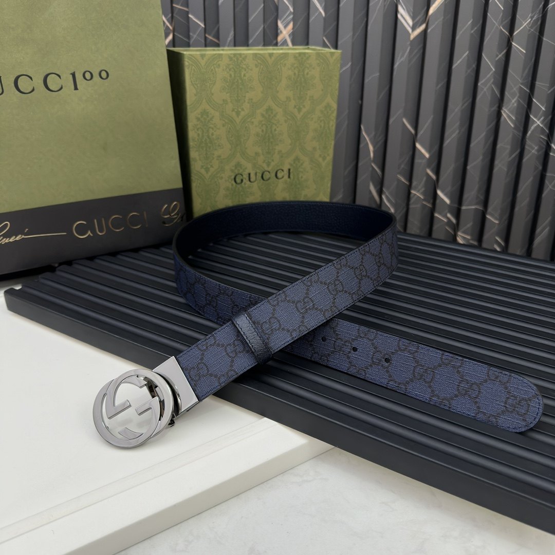 Gucci Belt – 37mm