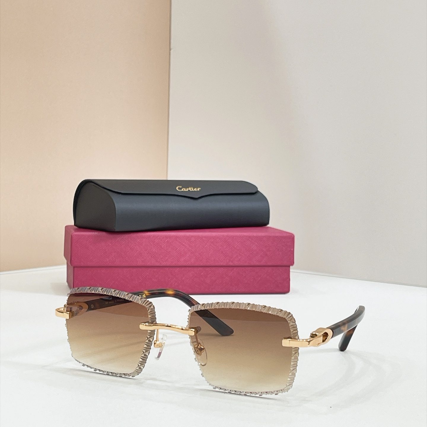 Cartier Sunglasses - CT0787S