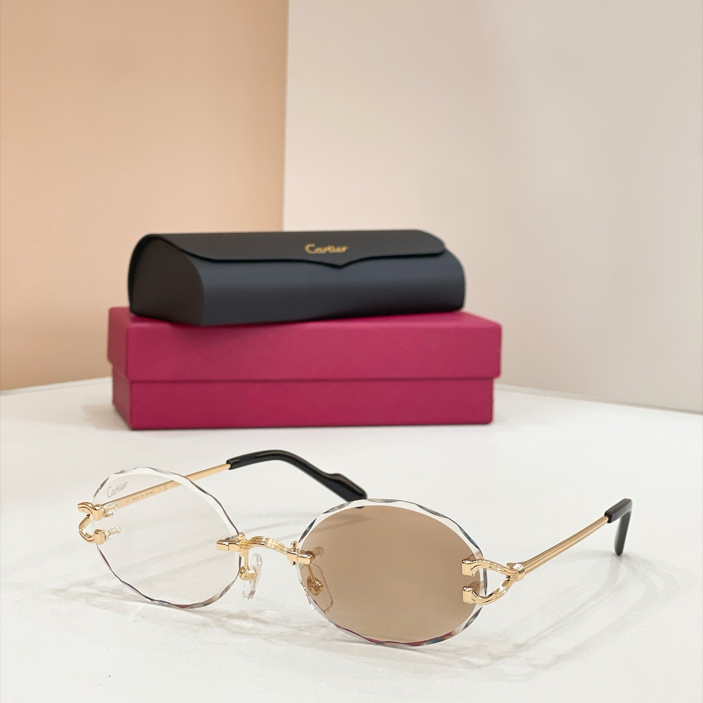 Cartier Sunglasses - CT0631S