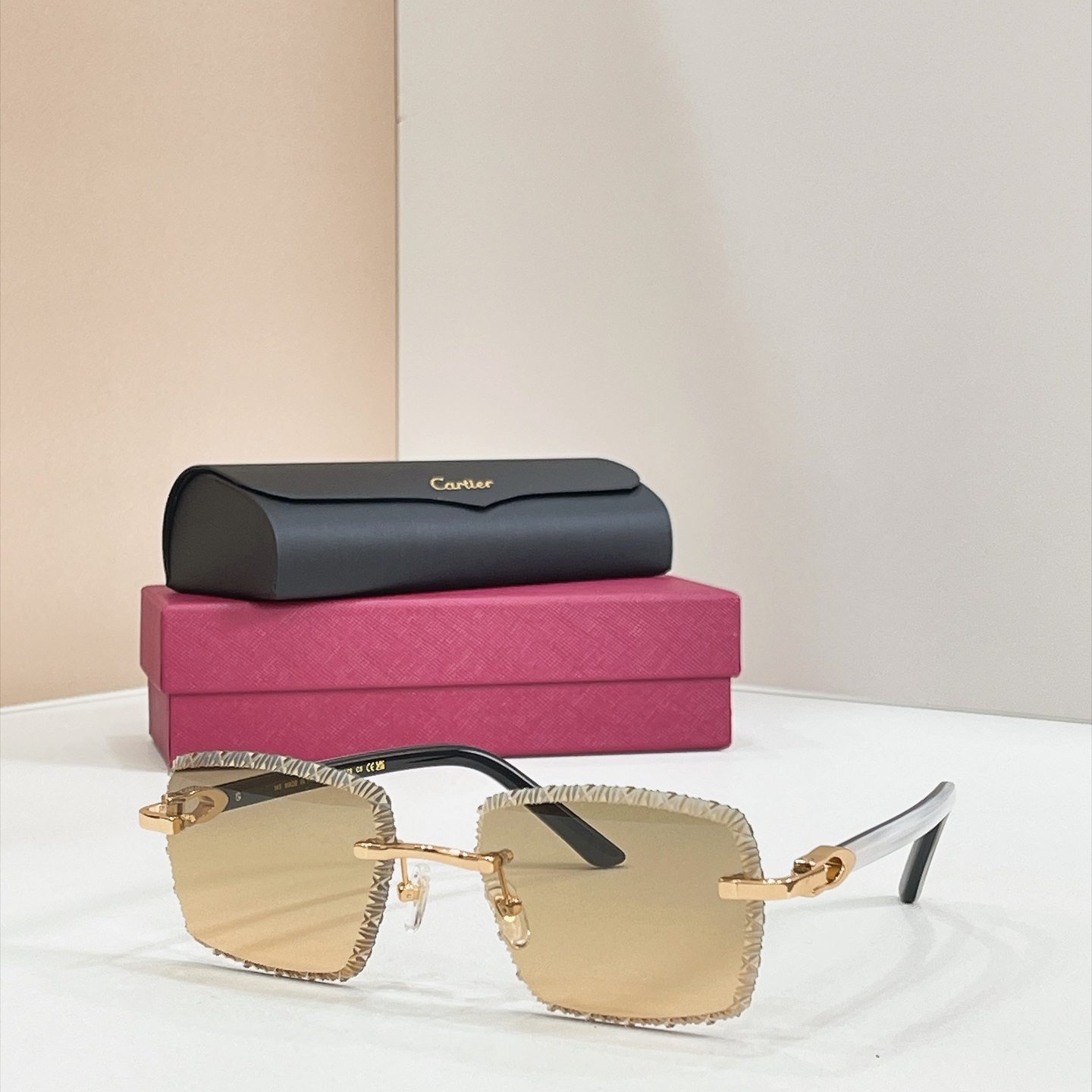 Cartier Sunglasses - CT0787S