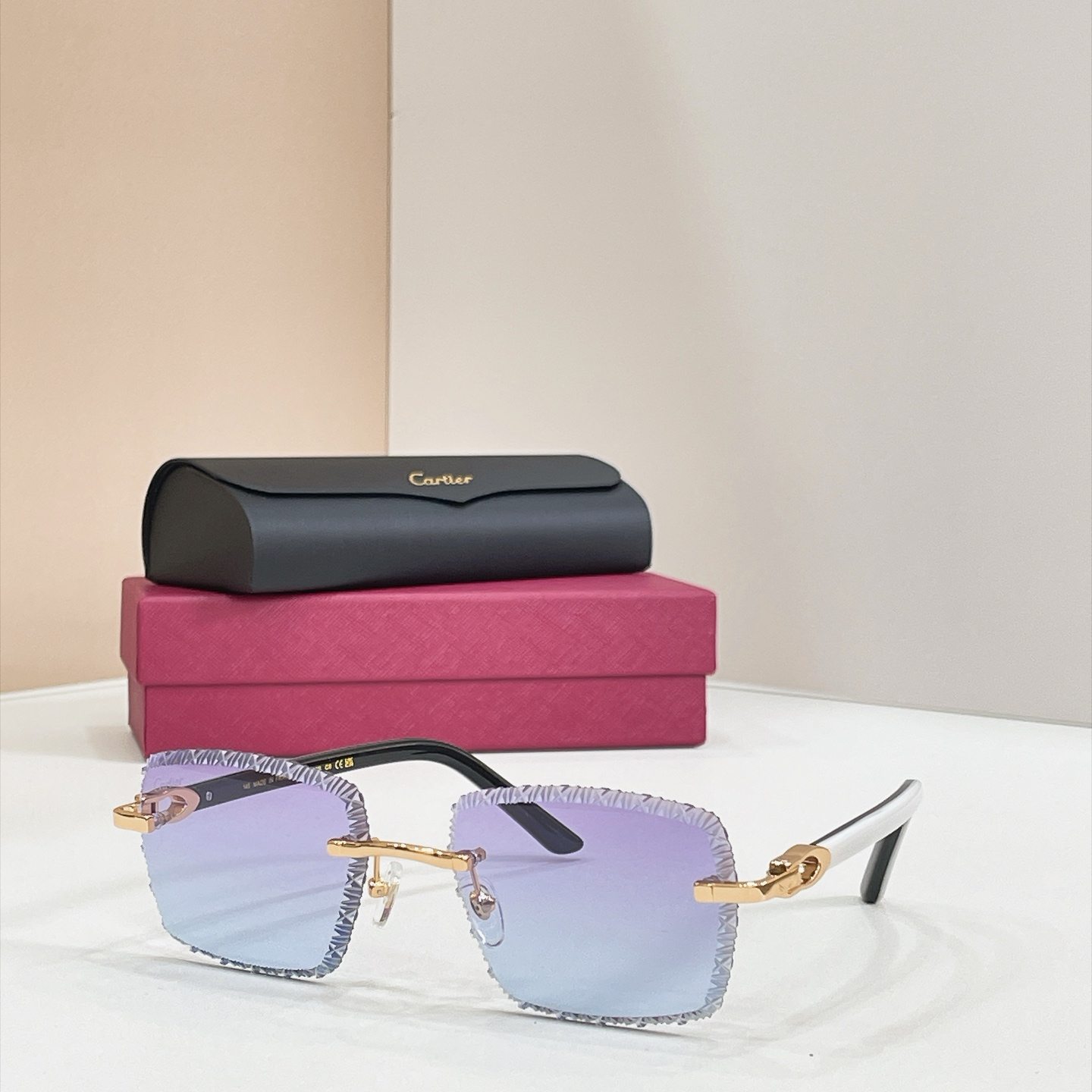 Cartier Sunglasses - CT0787S