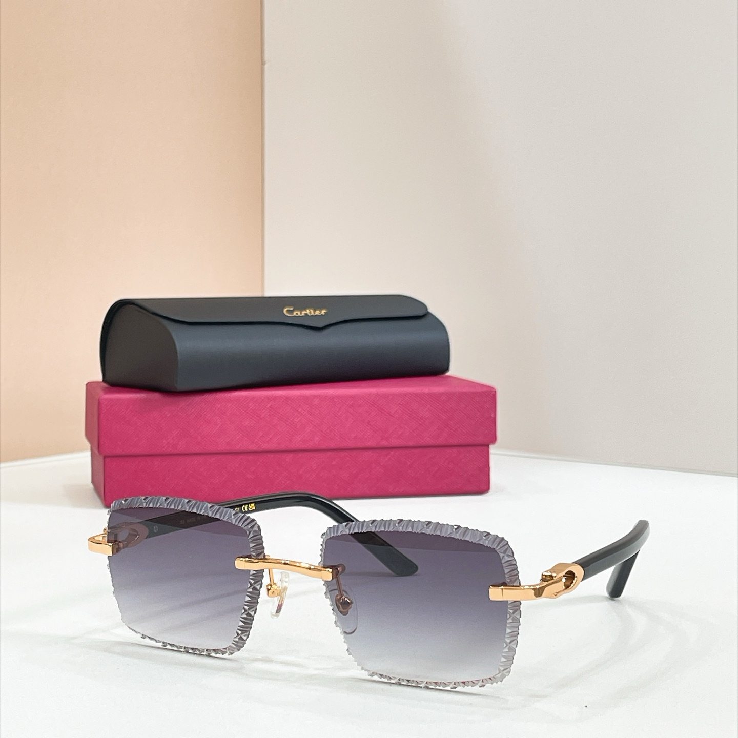 Cartier Sunglasses - CT0787S