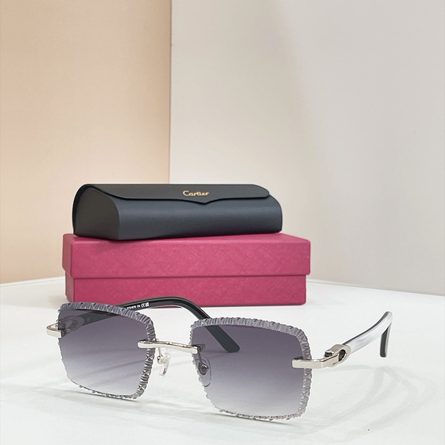 Cartier Sunglasses - CT0787S