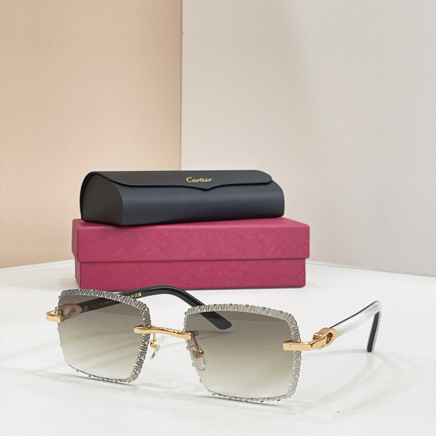 Cartier Sunglasses - CT0787S