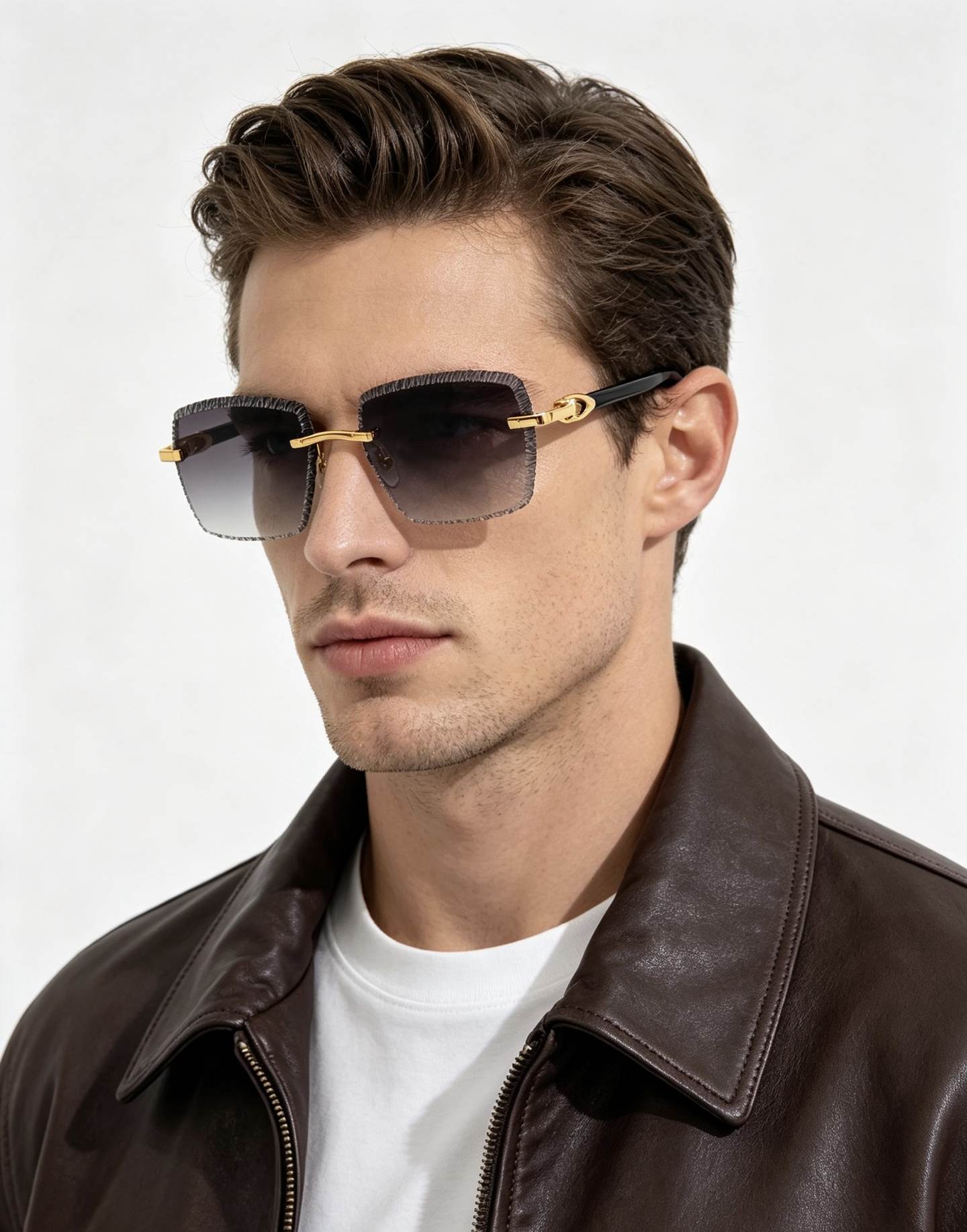 Cartier Sunglasses - CT0787S