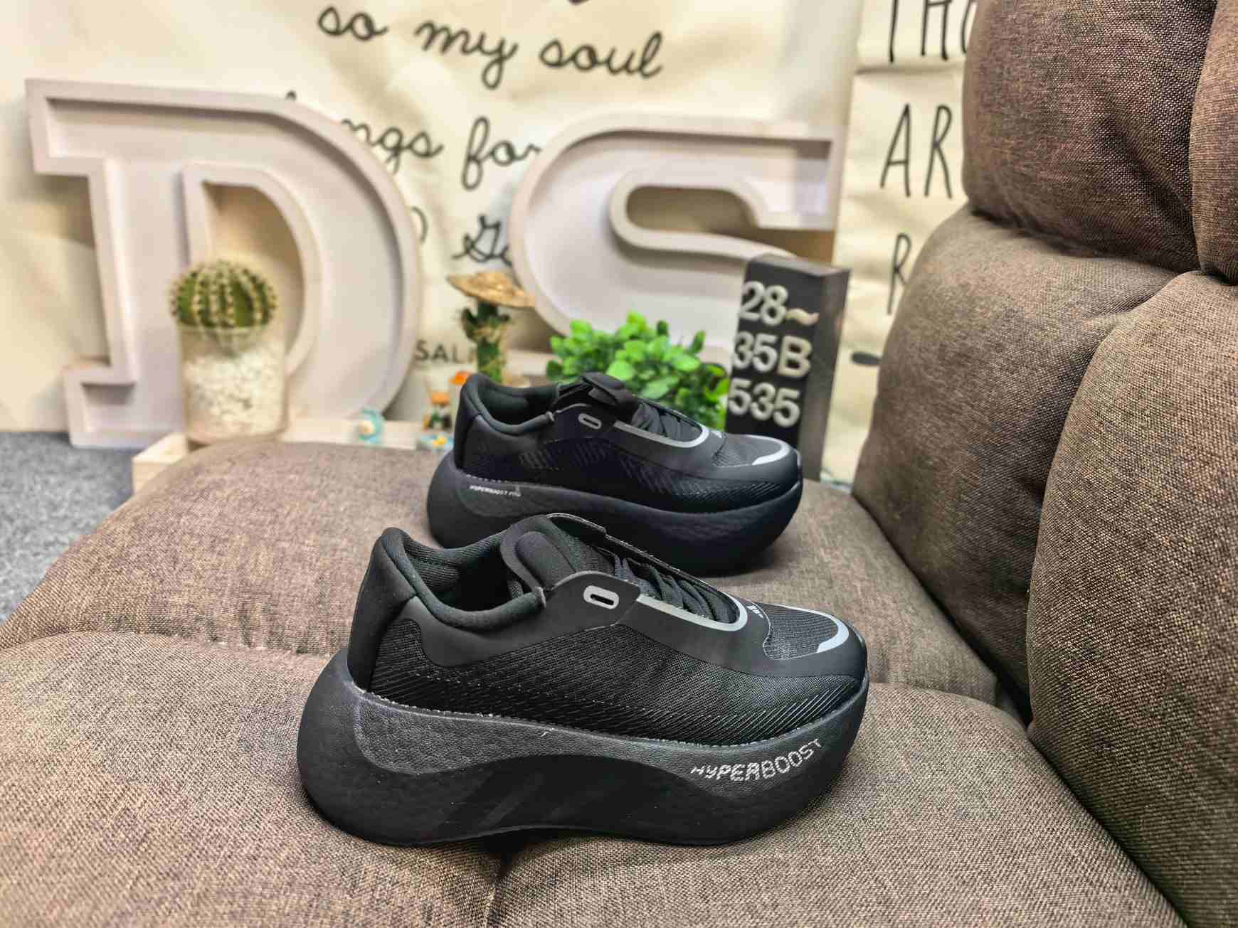 adidas HYPER EDGE Shoes