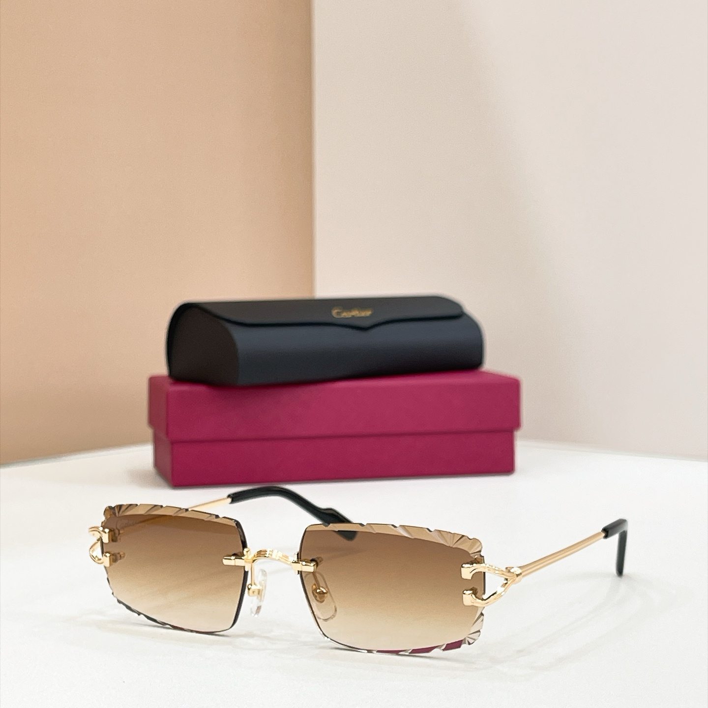 Cartier Sunglasses - CT0632S