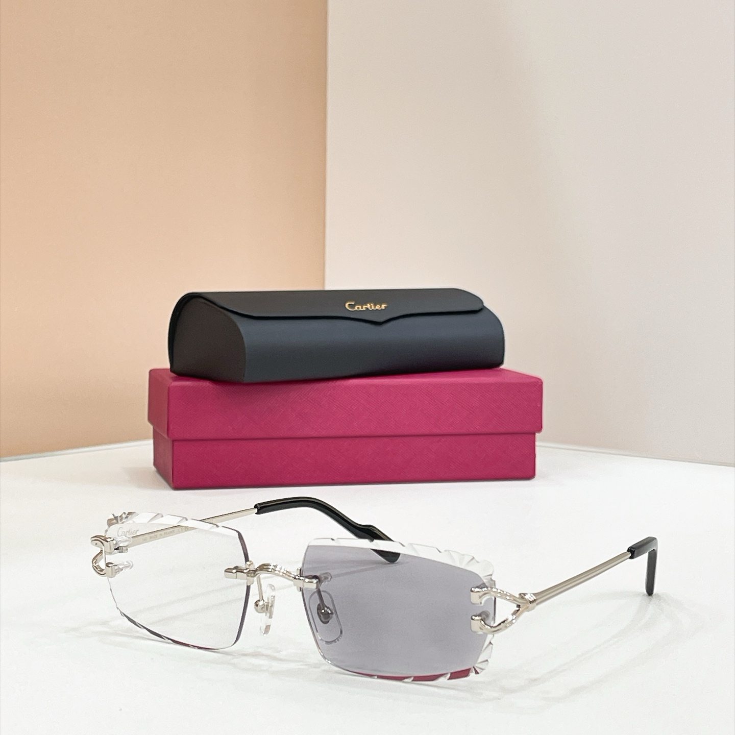 Cartier Sunglasses - CT0632S