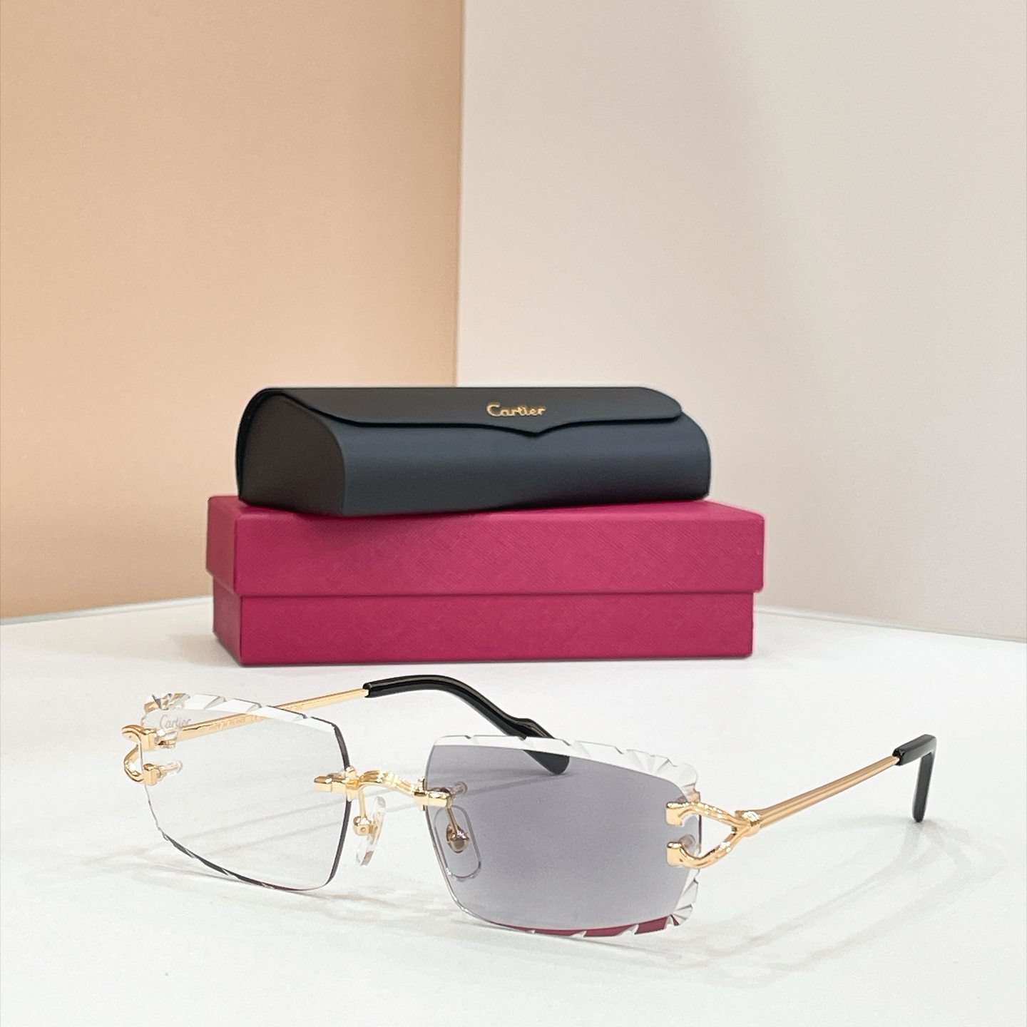 Cartier Sunglasses - CT0632S
