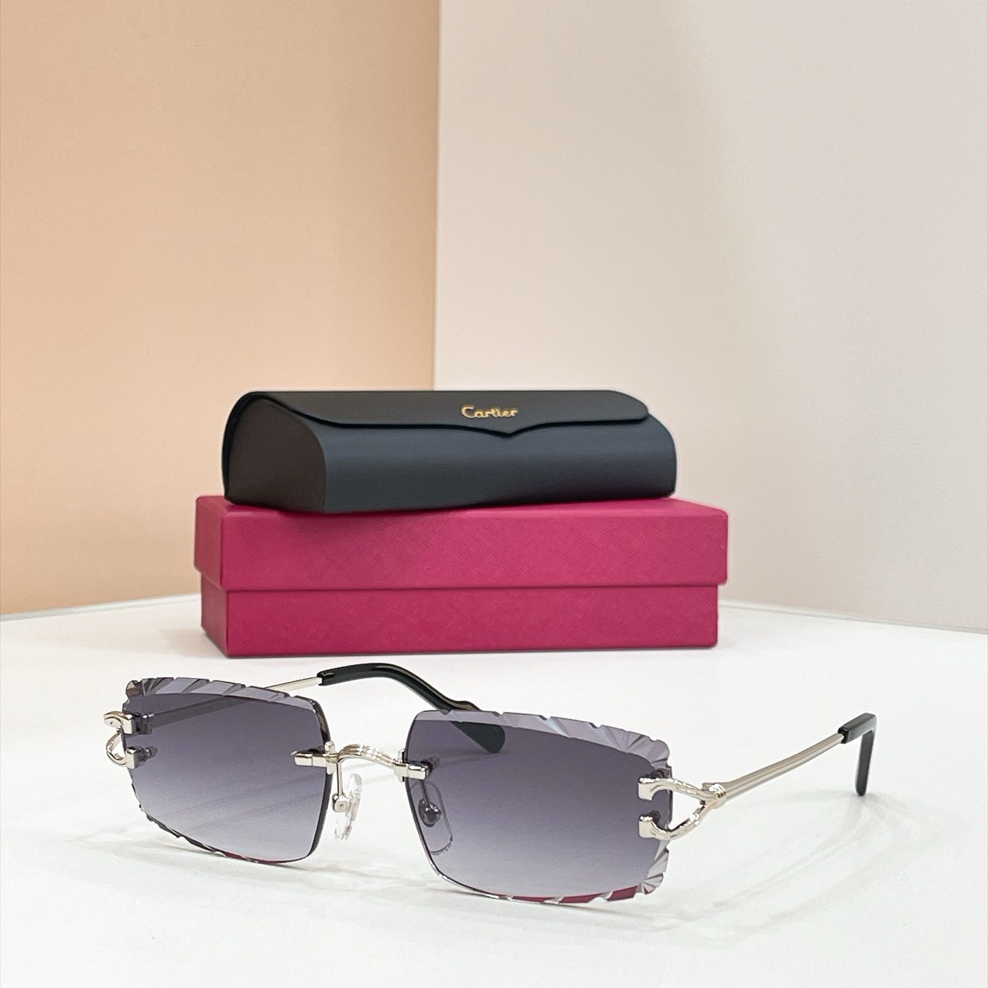 Cartier Sunglasses - CT0632S