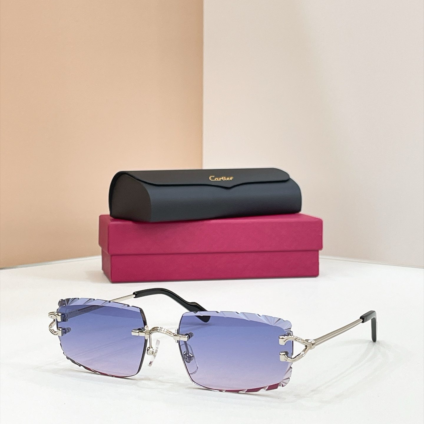 Cartier Sunglasses - CT0632S