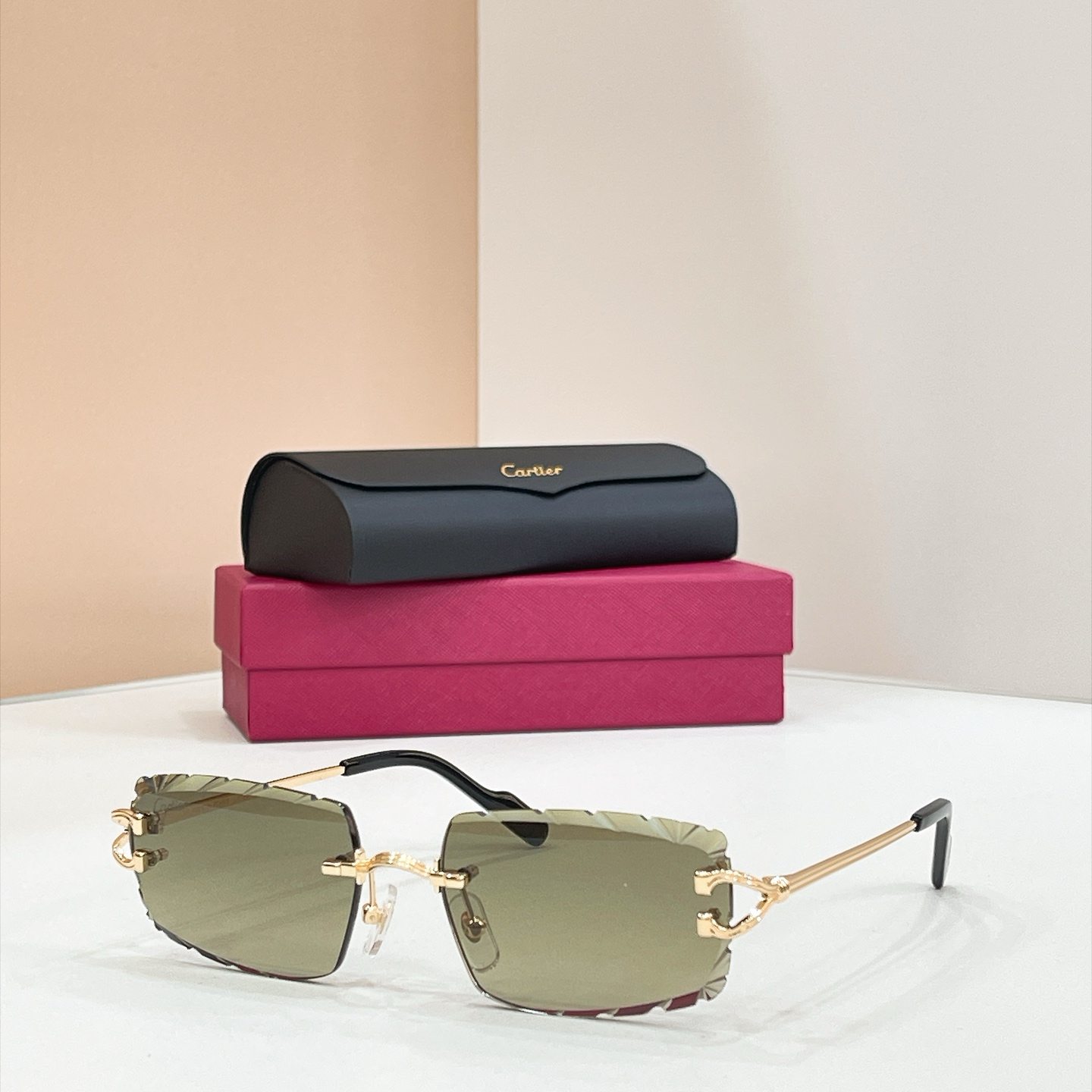 Cartier Sunglasses - CT0632S