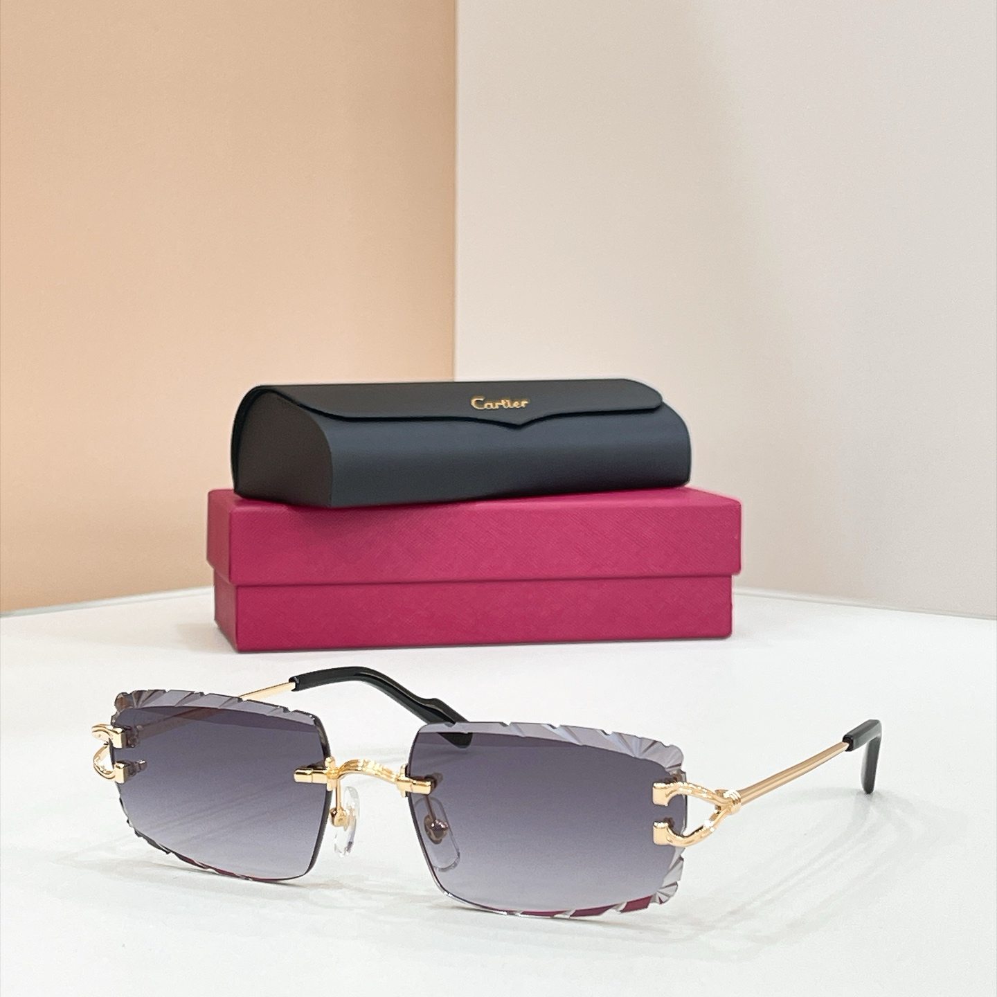 Cartier Sunglasses - CT0632S