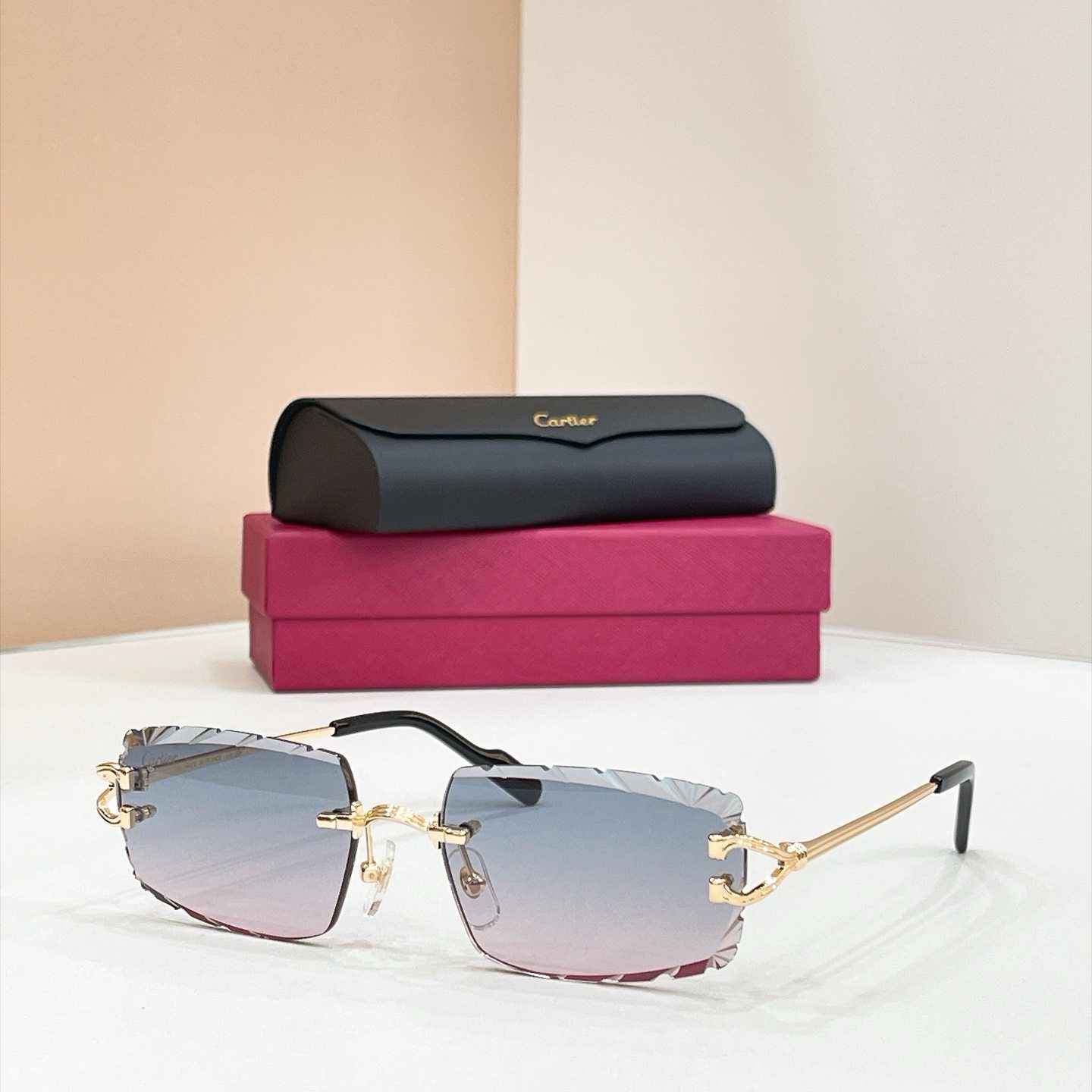 Cartier Sunglasses - CT0632S