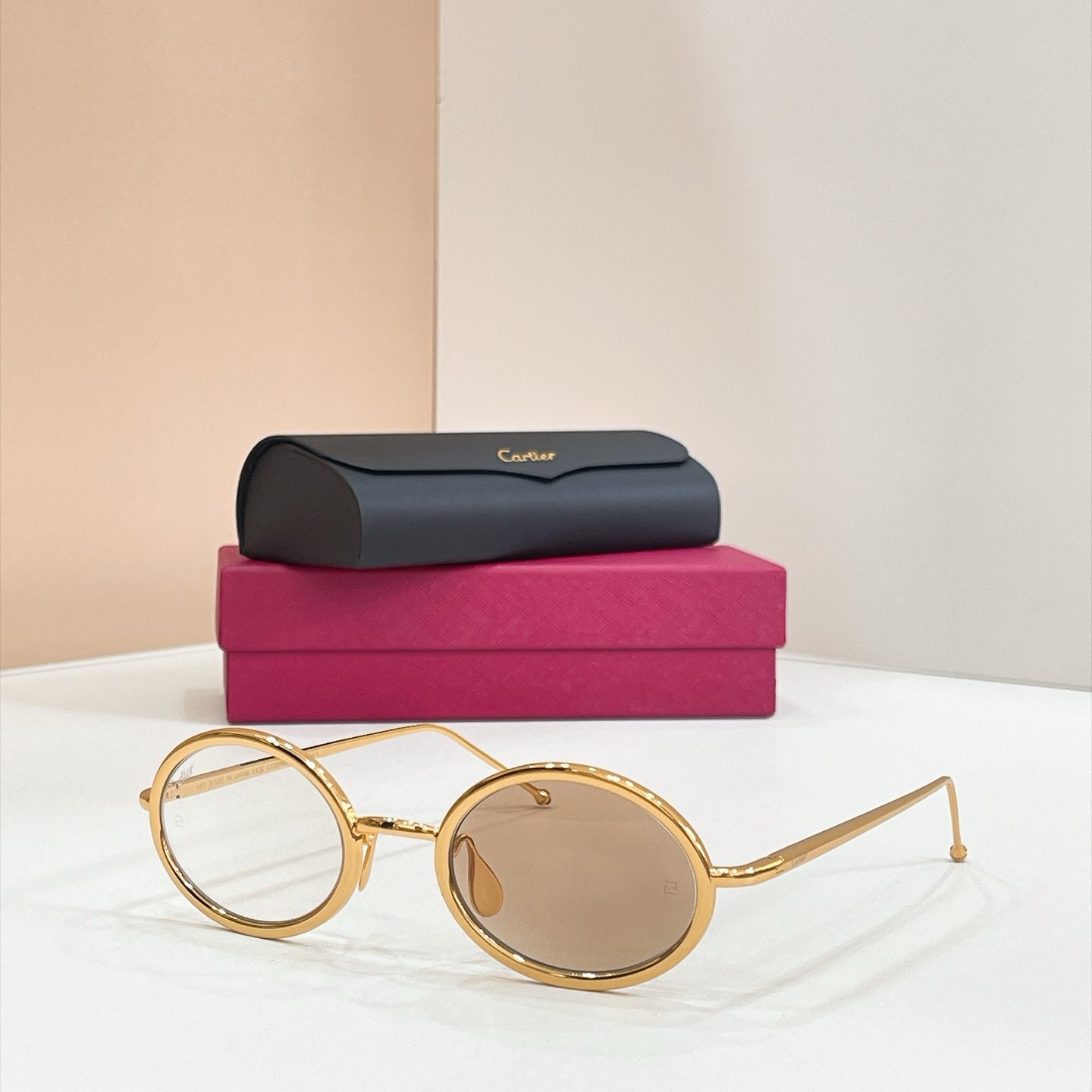 Cartier Sunglasses - CT0649S