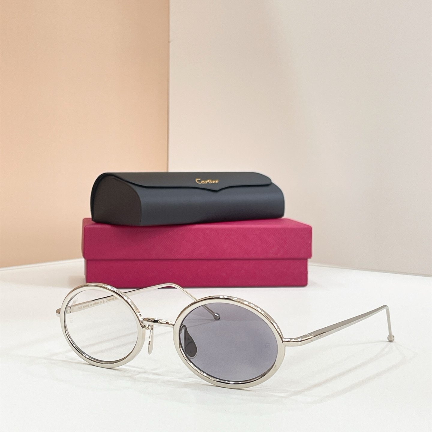 Cartier Sunglasses - CT0649S